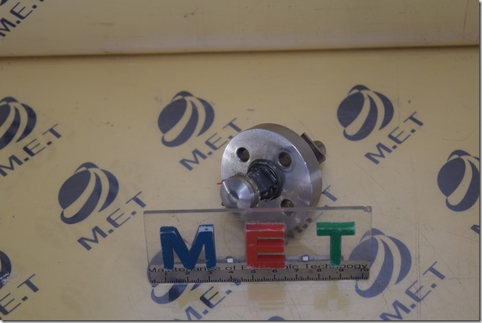 Unidentified equipment (1)