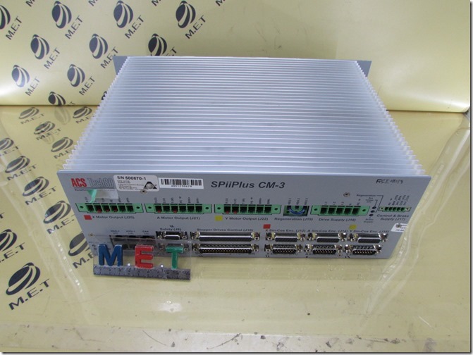 ACS SPiiPlus CM-3 (1)