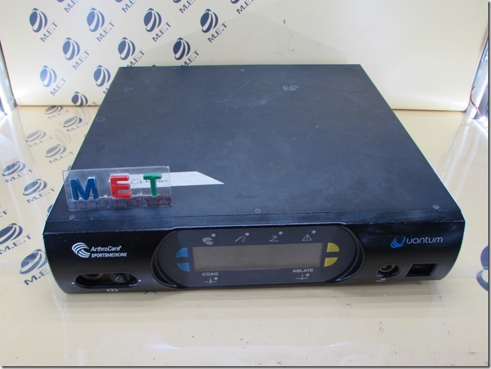 ARTHROCARE QUANTUM2 (RF12000) (1)