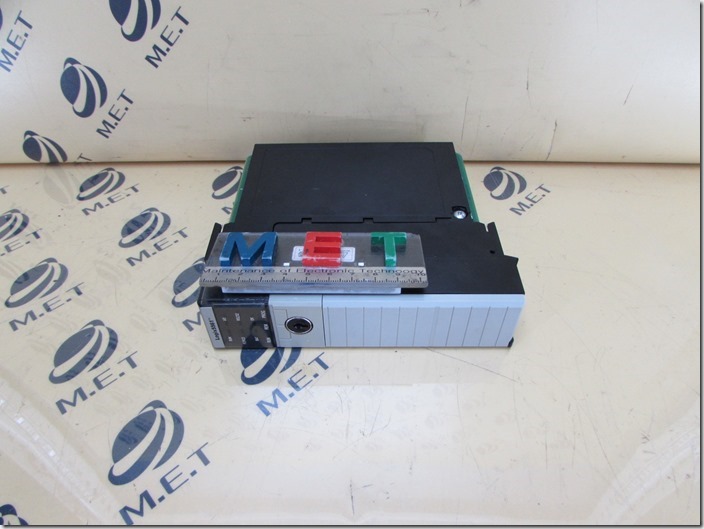 Allen-Bradley 1756-L61B (1)