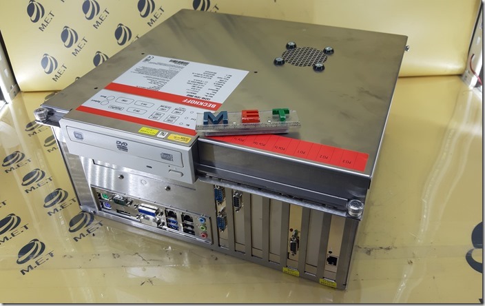 BECKHOFF C6240-1056-0060 (1)