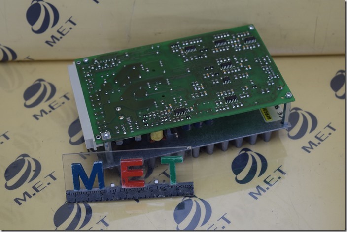 Berger lahr positec D900.50 130VDC4A (2)