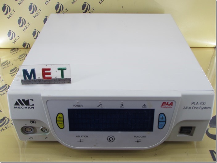 CHENGDU MECHAN ELECTRONIC TECHNOLOGY PLA-700 (1)