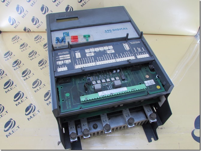 EUROTHERM DRIVES 590C03507301000000 (1)