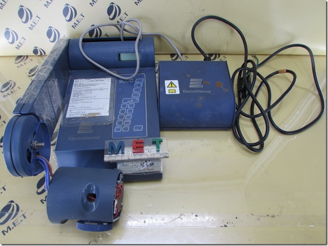 Electrothermal IA9200 MK3 (1)