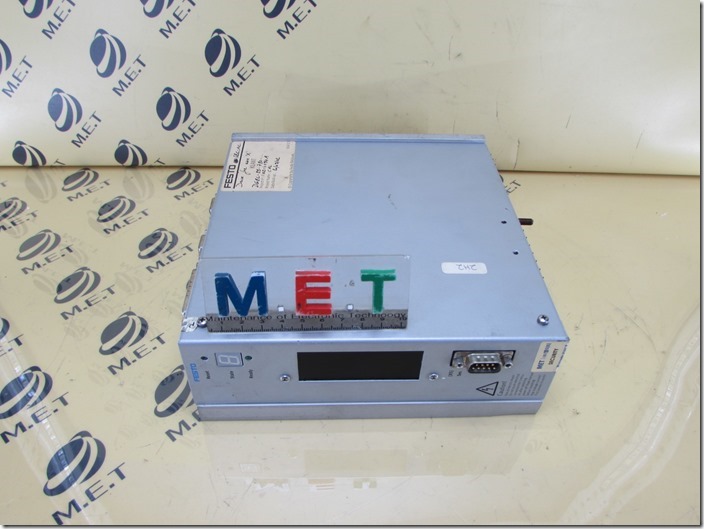 FESTO SEC-AC-305 (1)