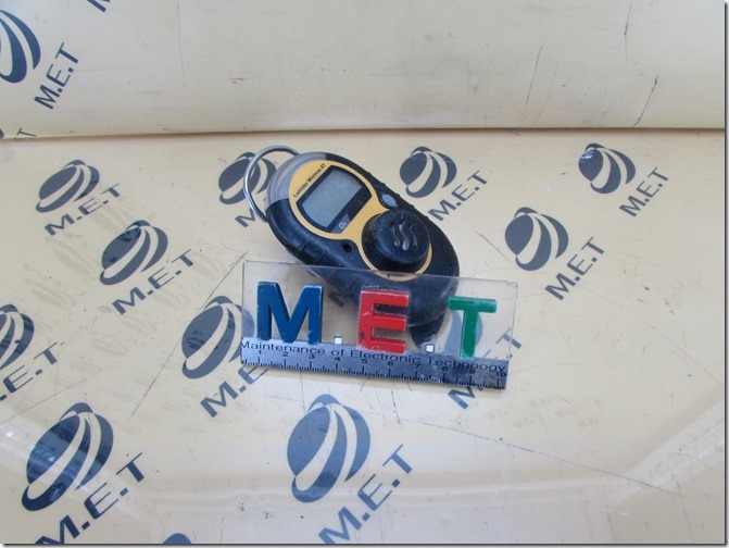 HONEYWELL Lumidor Minimax XT  (1)