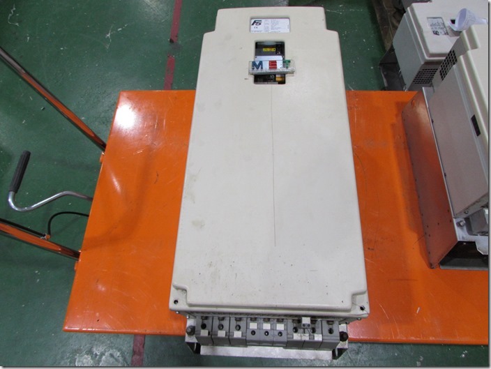 KEB 26F5G0U-Y004 (1)