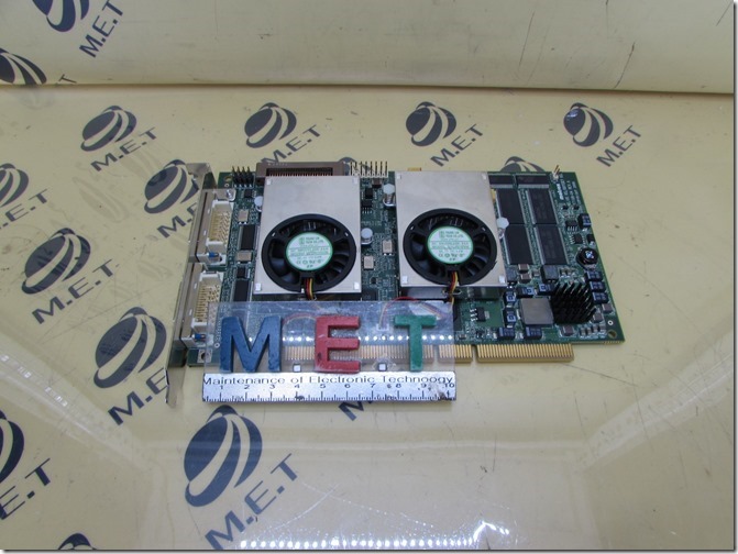 MATROX Y7108-04 REV.A (1)
