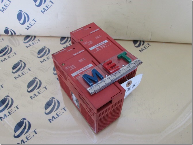 MITSUBISHI A1S61PN (1)