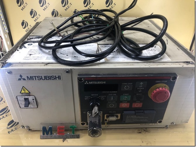 MITSUBISHI  CR2D-711-S11 (1)