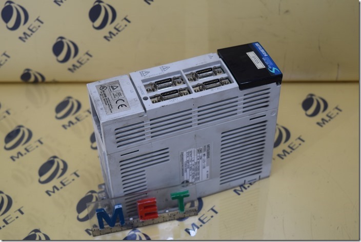 MITSUBISHI MR-J2S-10B (1)