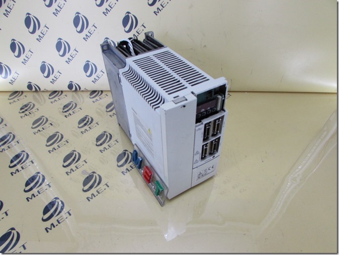 MITSUBISHI MR-J2S-200A (1)