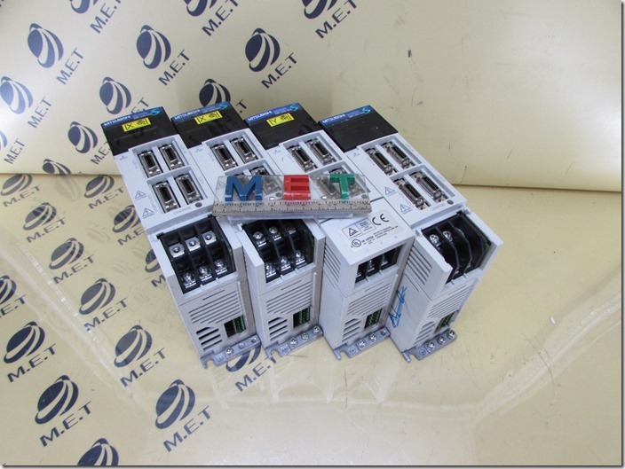 MITSUBISHI MR-J2S-20A (1)