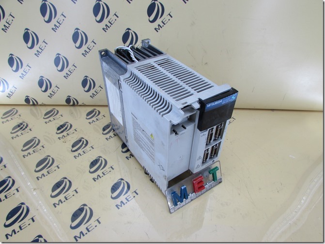 MITSUBISHI MR-J2S-350A (1)