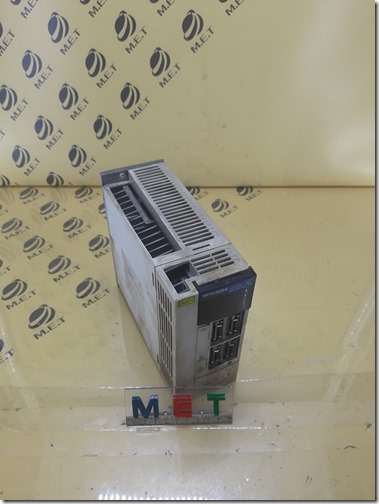 MITSUBISHI MR-J2S-70A (1)