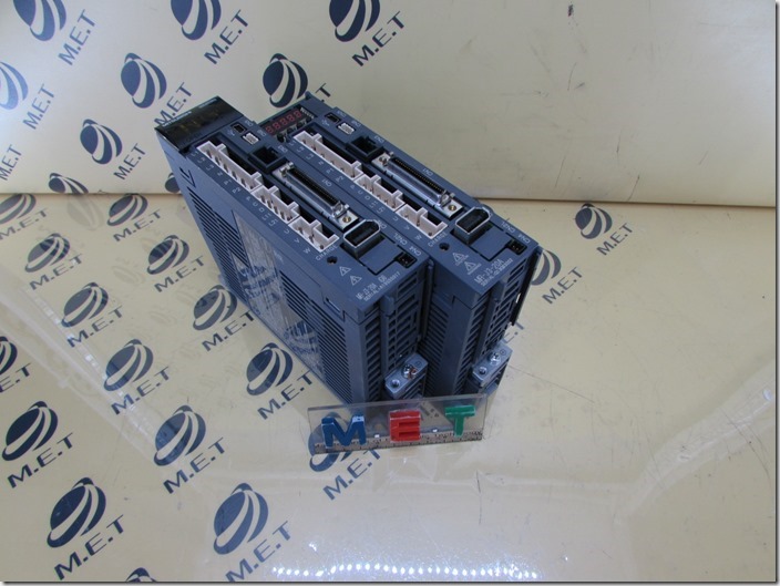 MITSUBISHI MR-J3-20A (1)