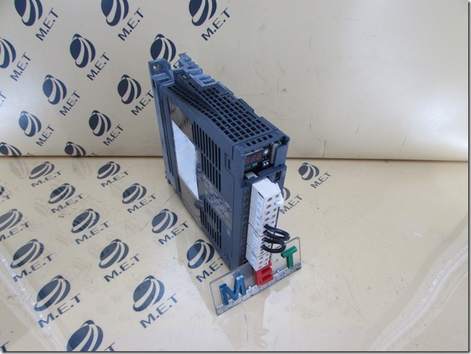 MITSUBISHI MR-J3-60B (1)