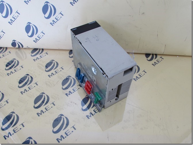 OMRON C200HW-PA204R (1)