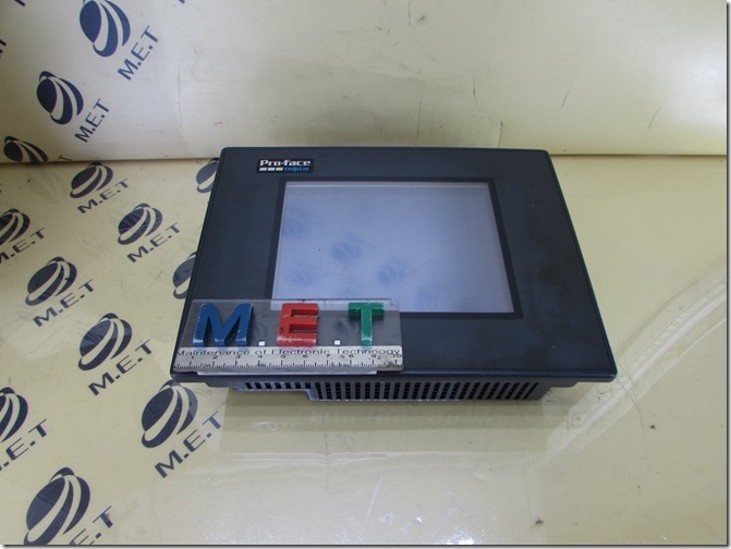 PRO-FACE GP37W2-BG41-24V (1)