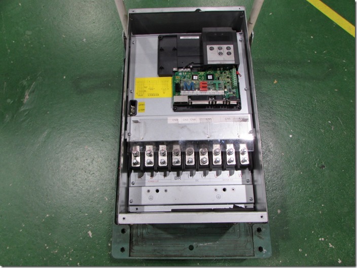 Suzhou Inovance Technology IS650PT075IUX (1)