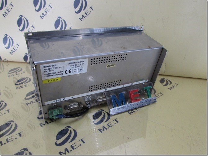 WAILER DITTEL 832G03KH (2)