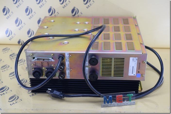 YASKAWA CPCR-0101-NQ1C (2)