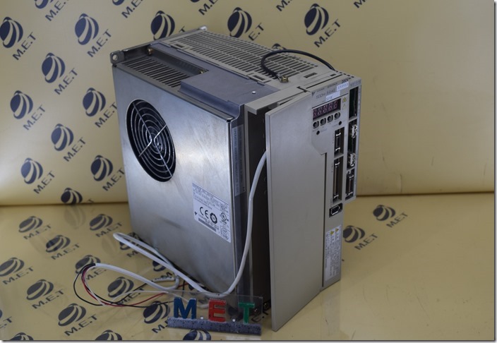 YASKAWA JUSP-NS100 (1)