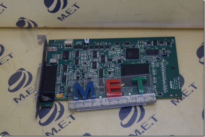 MATROX Y751_04 REV.A (1)
