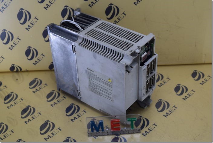 MITSUBISHI MR-J2S-200B (1)