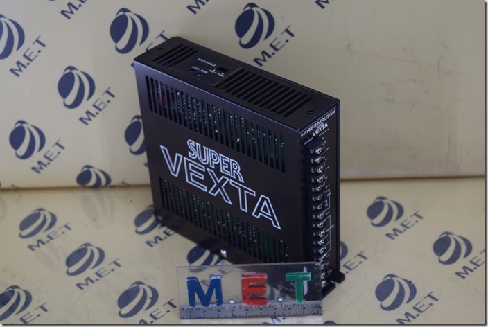 ORIENTAL MOTOR UDX5114 (1)