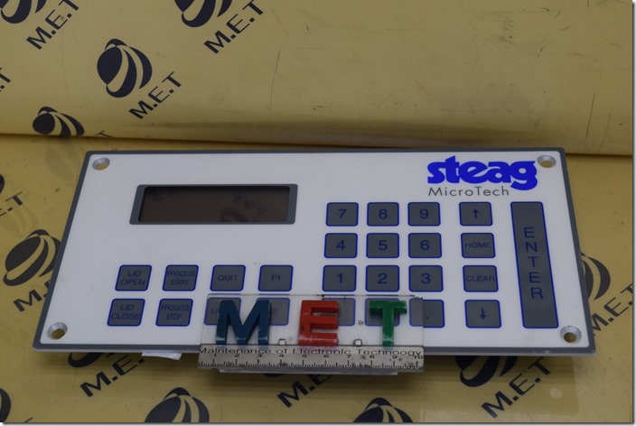 [CONTROLLER] ROTEC MAX40-B-ST 로보텍 / ㈜엠이티 눈깜짝1초가격 | 산업용 전자장비 판매 / 수리 전문 ...