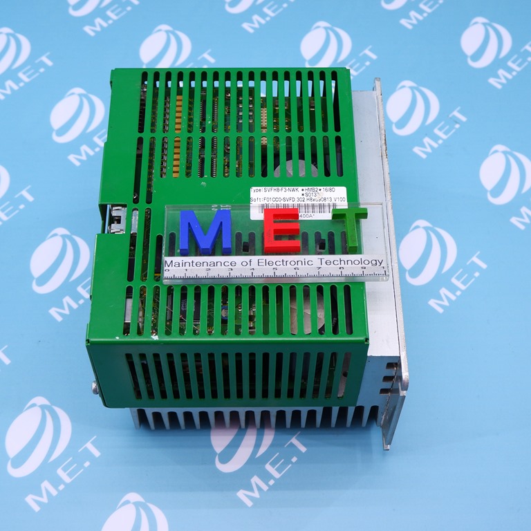 M.E.T Co.,ltd ☏+82-42-934-8257: [SERVO DRIVE] C&M ROBOTICS HMB IN ...