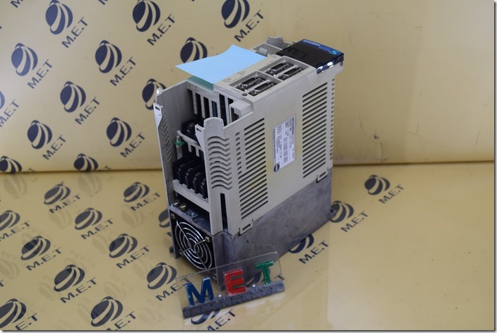MITSUBISHI MR-J2S-350A (1)