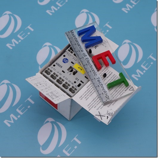 ETC1713_001_100-KR0901SERA_ALLENBRADLEY_COILVOLTAGEIECEN60947-4-15-1_USED (1)