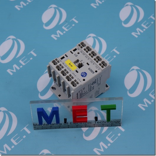 ETC1713_001_100-KR0901SERA_ALLENBRADLEY_COILVOLTAGEIECEN60947-4-15-1_USED (3)