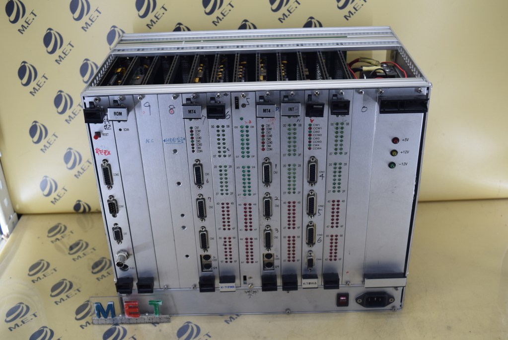 M.E.T Co.,ltd ☏+82-42-934-8257: [CONTROLLER] 산업용 CONTROLLER 컨트롤러 수리 ...