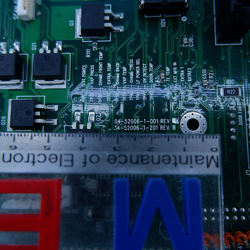 M.E.T Co.,ltd ☏+82-42-934-8257: [PCB] ADVANCED STERRAD NX SYSTEM