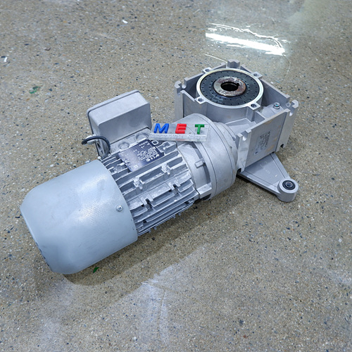 M.E.T Co.,ltd ☏+82429348257 [SERVO MOTOR] NORD GEAR MOTOR SK 80L/4