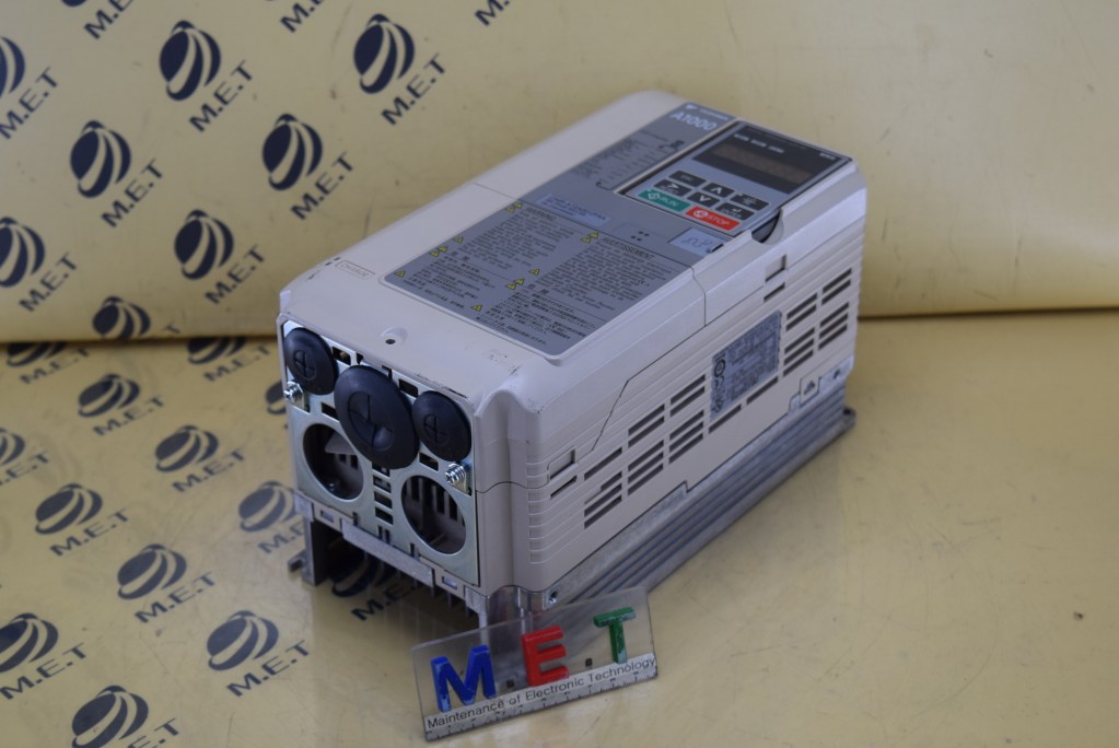 Inverter Yaskawa: applicazioni, diagnostica e assistenza