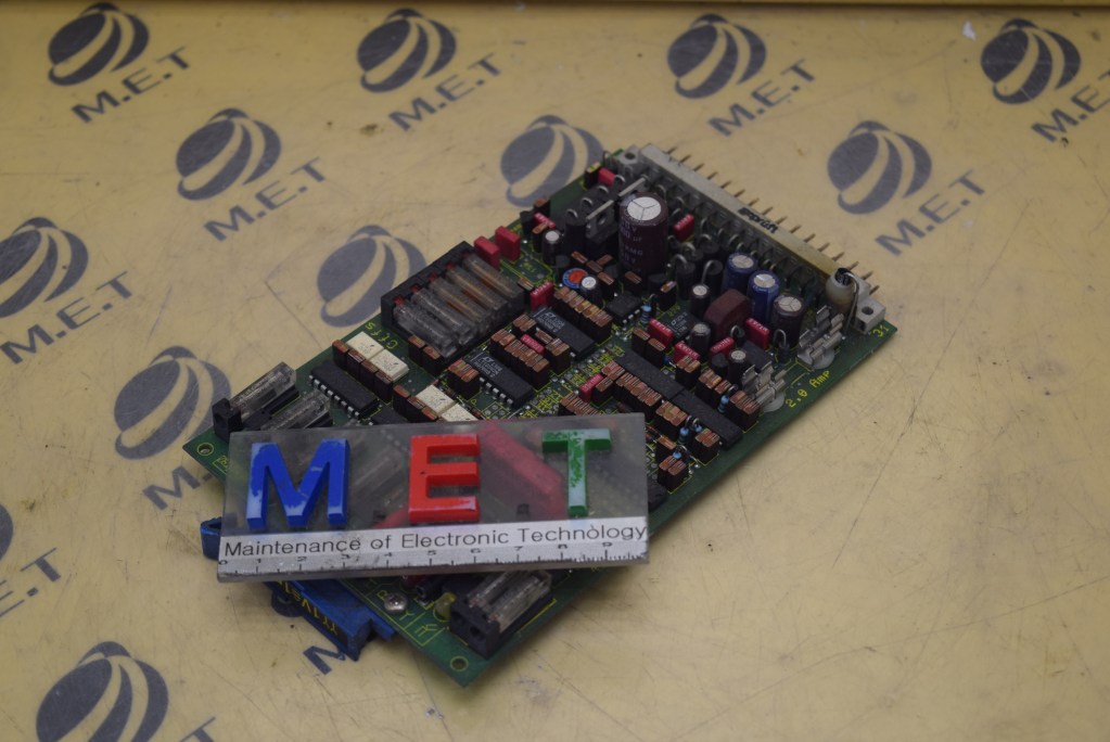 [BOARD] MITSUBISHI 산업용 MITSUBISHI BOARD /구매 수리 단종품지원 / (주)엠이티 / 미쓰비시 보드 ...