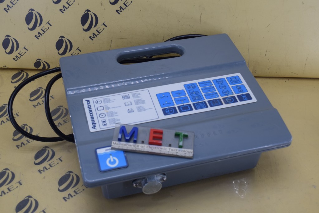 [POWER SUPPLY CONTROL] AQUACONTROL ASPR22800 /?? ?? ????? / (?)??? /??? ...