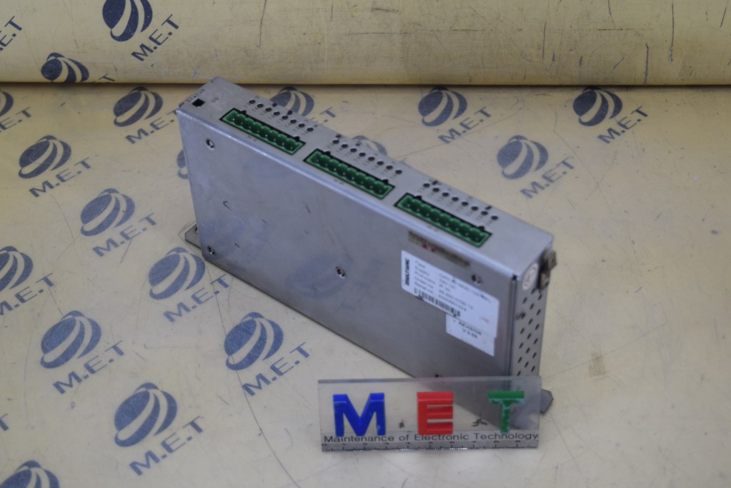 [MODULE] MULTIVAC CAN I/O MOD /구매 수리 단종품지원 / (주)엠이티 / | 산업용 전자장비 판매 ...