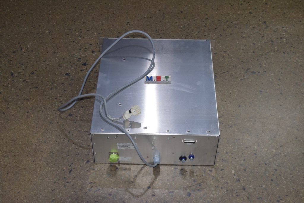 [RF AMP] TRUMPF HFTreiberstufe 2.0KW /구매 수리 단종품지원 / (주)엠이티 / 산업용 전자장비 판매 / 수리 전문기업 M.E.T ☏+82