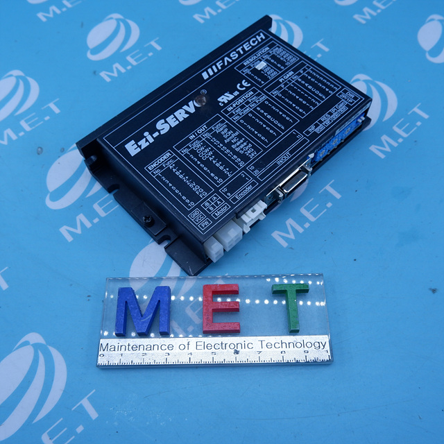 [ETC]FASTECH CONTROLLER EZS-PD-20L-F-D EZSPD20LFD /엠이티 1초견적 | 산업용 전자장비 ...