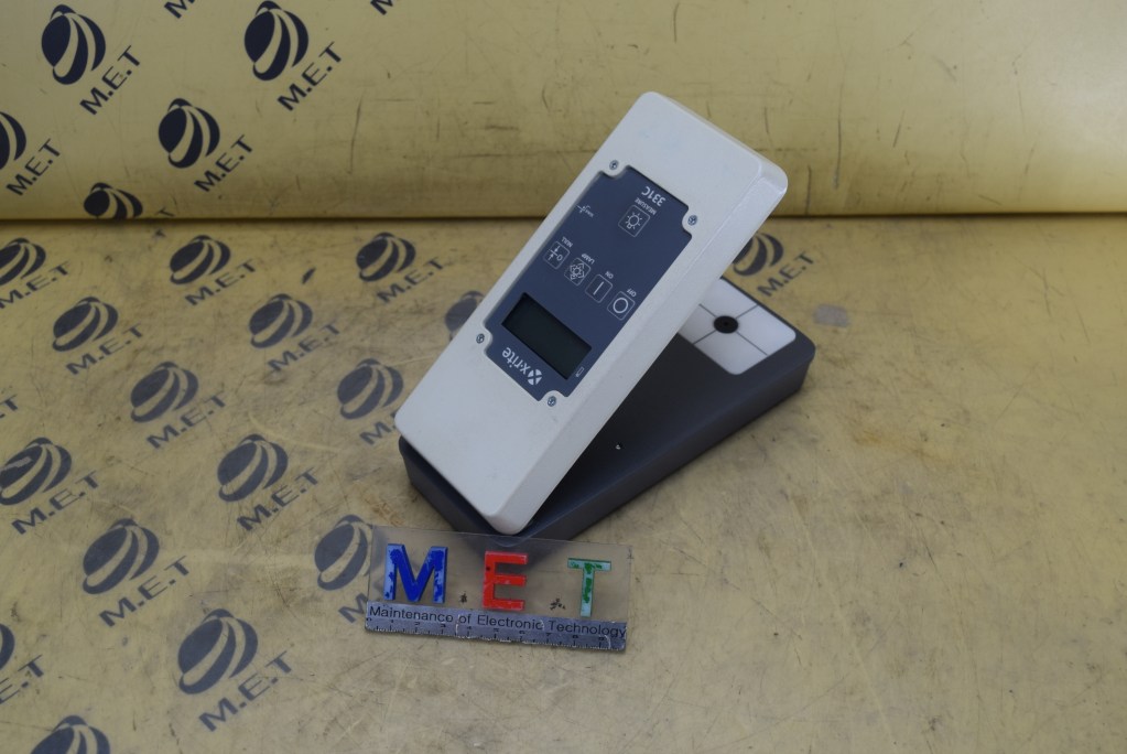 [계측기] X-RITE 331C /구매 수리 단종품지원 / (주)엠이티 / | 산업용 전자장비 판매 / 수리 전문기업 M.E.T ...