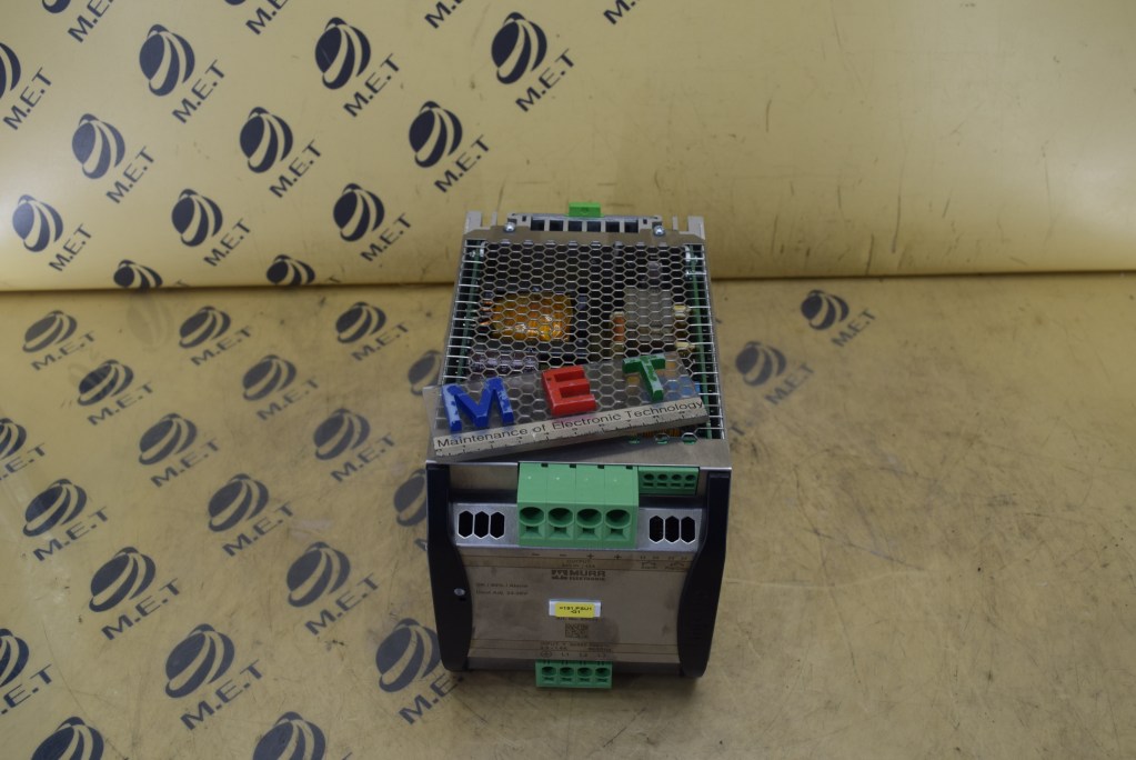 [POWER SUPPLY] EMPARRO 40-3X360-500/24 /구매 수리 단종품지원 / (주)엠이티 / | 산업용 전자 ...