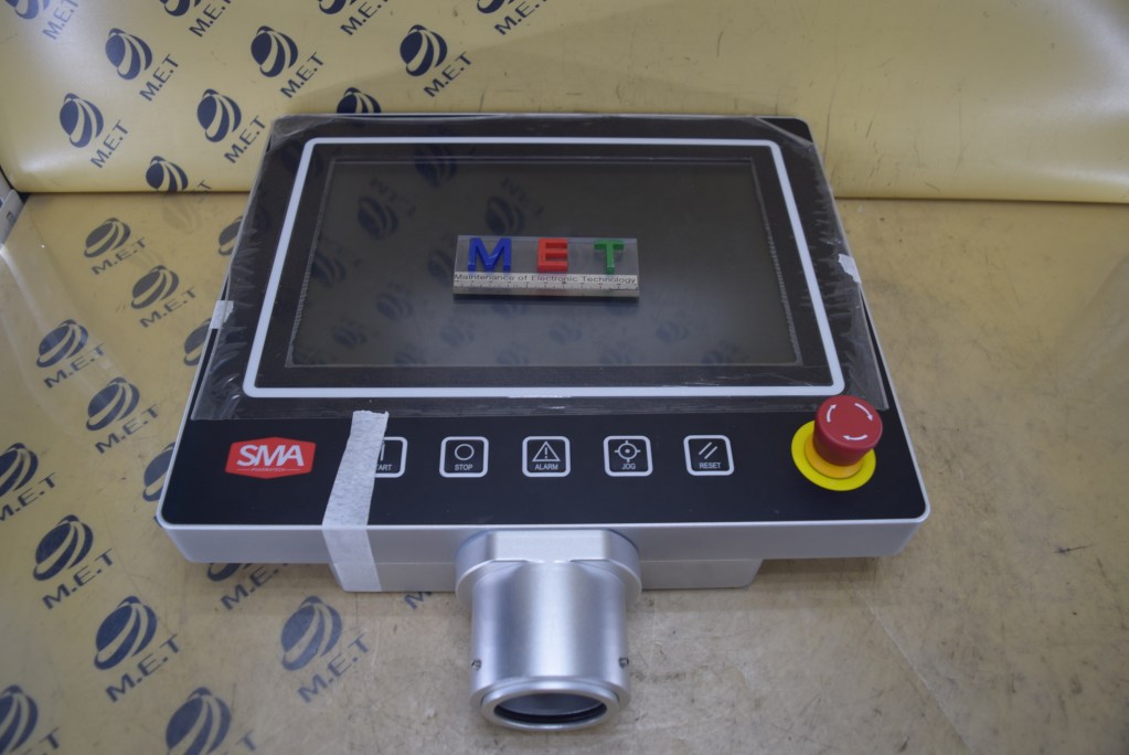 [PANEL CONTROLLER] SMA ES300717-SMA-S-C-12.1 /구매 수리 단종품지원 / (주)엠이티 ...