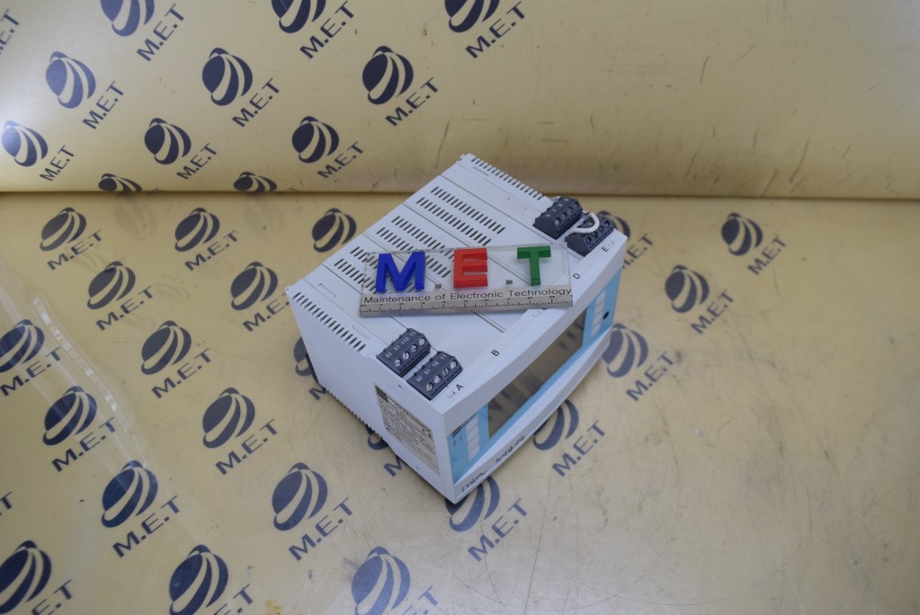 [CONTROLLER] ENDRESS+HAUSER RMC621-A21AAA1B11 /구매 수리 단종품지원 / (주)엠이티 ...