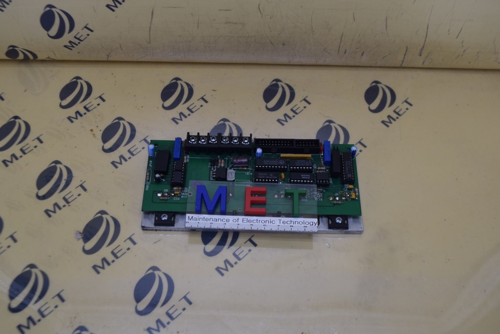 [BOARD] MACHINE CONTROL MCT6000-5 /구매 수리 단종품지원 / (주)엠이티 / | 산업용 전자장비 판매 ...
